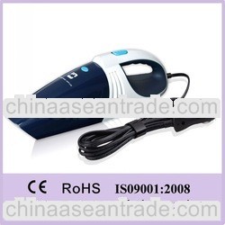 CV-LD102-10 Portable Rechargeable Vacuum Cleaner 2013(SHENZHEN OEM,CE,RoHS,ISO)