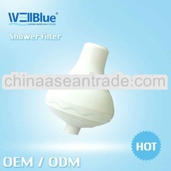 Calcium Sulfite,Refill element of Spa Water Shower Filter L-301A