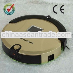 Carpet Extractor Cleaner Robot Best Robotic Floor Cleaner