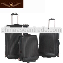 Carry on 2014 luggage on alibaba China luggage factory