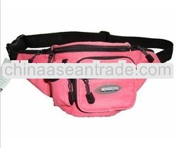 Casual Waist Bag