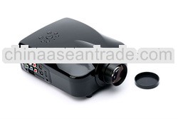 Cheap Full HD handheld led digital projector