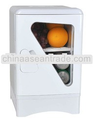 Cheap Hotel Small Refrigerator for Storing Food Beberage