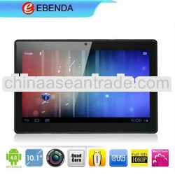 Cheap Quad core tablet pc 10 inch Android 4.0 tablet C94