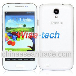 Cheap android dual core dual camera dual sim smart mobile phone