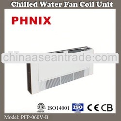 Chilled Water Fan Coil Unit