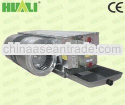 Chilled Water Horizontal Concealed Fan Coil for Air Conditioner/Cold Room