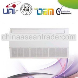 China supplierair air conditioner in ceiling with R22/R410a gas