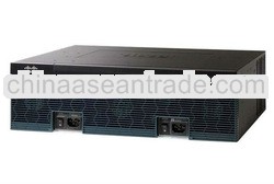 Cisco 3925 Integrated Services Router (new)