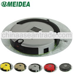 Commercial 4 in 1 multifunctional dust vacuum cleaner robot