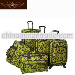 Cool 2014 durable suitcases for men suitcase for watches