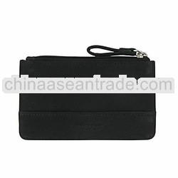 Credit Cards Holders With Zipper Feature