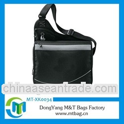 Customized causal style tablet messenger bag