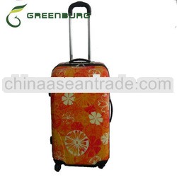 Cute Printing Young Girls Suitcase