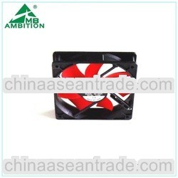 DC 12025 led cooling fan 120mm