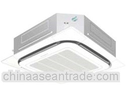 Daikin ceiling cassette dc compressor inverter air condition