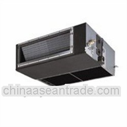 Daikin high static pressure duct mini dc air conditioner