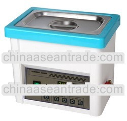 Dental Ultrasonic Cleaner Alibaba in Spanish