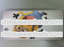 Despicable me Minions hard case cover skin for iphone 5 /5s