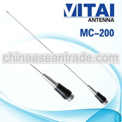 Diamond 340-520MHZ UHF Mobile Station Antenna MC-200