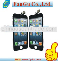 Display digitizer for iphone 5 5g mobile phone lcd