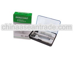 Double Edge Razor Plastic Razor