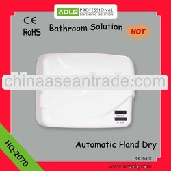 Drying speed Infrared Sensor Hand Dryer/OEM & ODM are welcomed