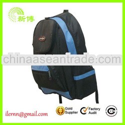Durable in use new design climbing pack