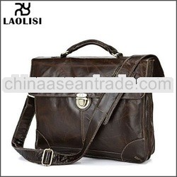 Durable messenger bag wholesale shoulderbags 2012 New Arrival, leather purses and shoulder bags + Sh