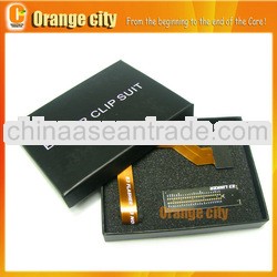 E3 Nor CLIP SUIT for ps3 with E3 nor flasher clip cable and E3 linker