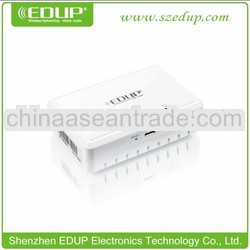 EDUP EP-9507N 802.11n 150Mbps Business Mobile Wireless Mini 3G Router Repeater