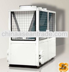 EVI air source heat pump/electric heater shenglin in china