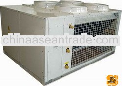 EVI air source heat pump/heating and cooling shenglin in china