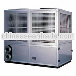 EVI air source heat pump/hot water heater on sale shenglin in china