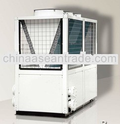 EVI air source heat pump/water heat pump shenglin in china