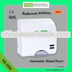 Efficient Quite Multifunction High speed Automatic Hand dryer,Dryer machine,