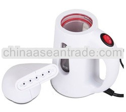 Electric Travel Clothes Steamer Iron For Businessman