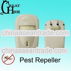 Electronic Pest Repellent GH-620