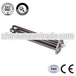 Enamel electric heating element for water boiler CS-HE-015