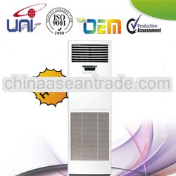 Energy-saving floor standing air conditioner/ air conditioner system R22/R410a OEM