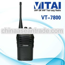 Excellent Best Price 16 Channels Amateur Radio Transceiver VT-7800