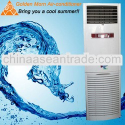 Explosion-proof water source heat pump air conditioner