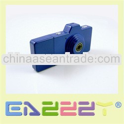 External TF card support 16GB Eazzzy usb small digital camera for sale