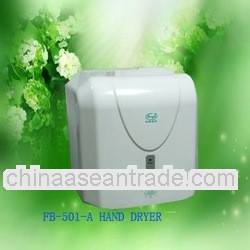 FB-501-A Fast dry hand dryer