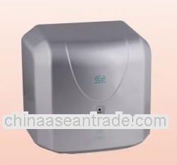 FB-501-A Silver Toilet hand dryer with 850W 220V