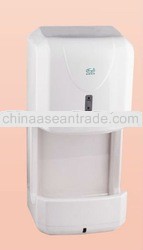 FB-501-B airblade hand dryer with high speed blow