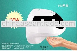 FB-502-A 1000W Wall mounted hand drier