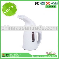 FCL-H05 Loverly High Pressure Mini Garment Steamer Iron