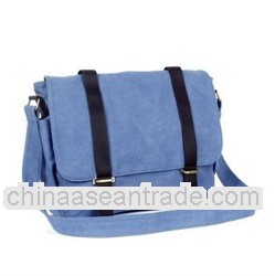 Fabulous school Messenger Canvas Bags For students With Good Quality