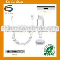 Factory direct supplied reliable quality for iPhone5 Cable